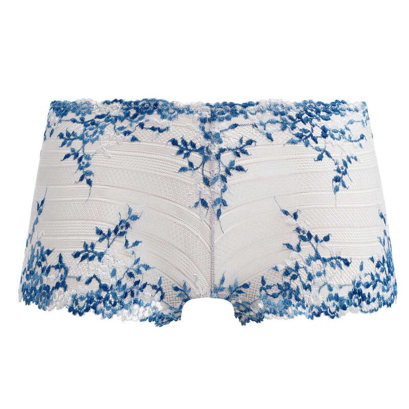 Wacoal Embrace Lace Boy Short image number 2